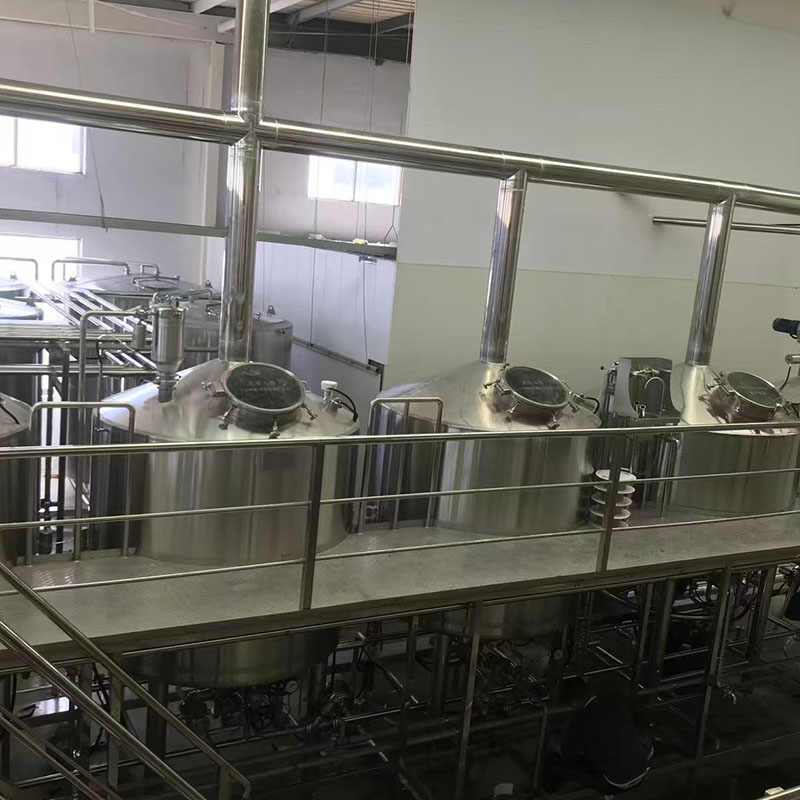 三明精酿啤酒设备厂—啤酒文化的深刻内涵